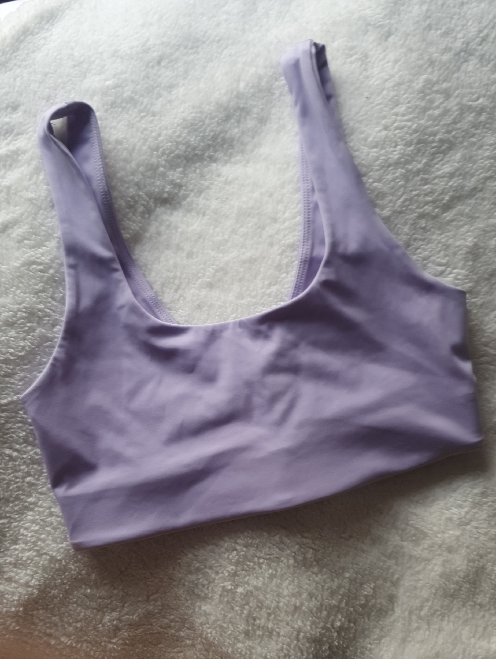 Girlfriend Collective Bra - Picture 3 of 5